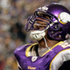 Illustration for article titled Adrian Peterson Says He Will Run For 2,500 Yards In 2013, So Naturally He Will